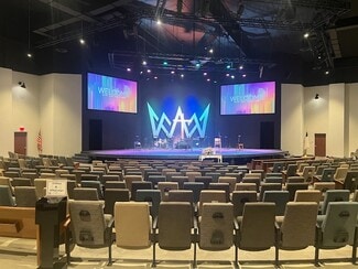 More details for 21206 Telge Rd, Tomball, TX - Flex for Lease