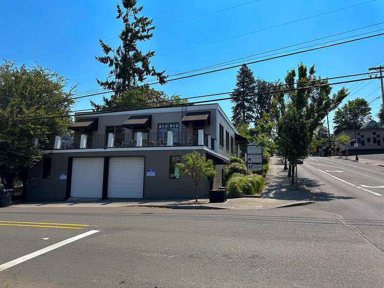 1209 7th St, Oregon City, OR for sale - Building Photo - Image 1 of 1