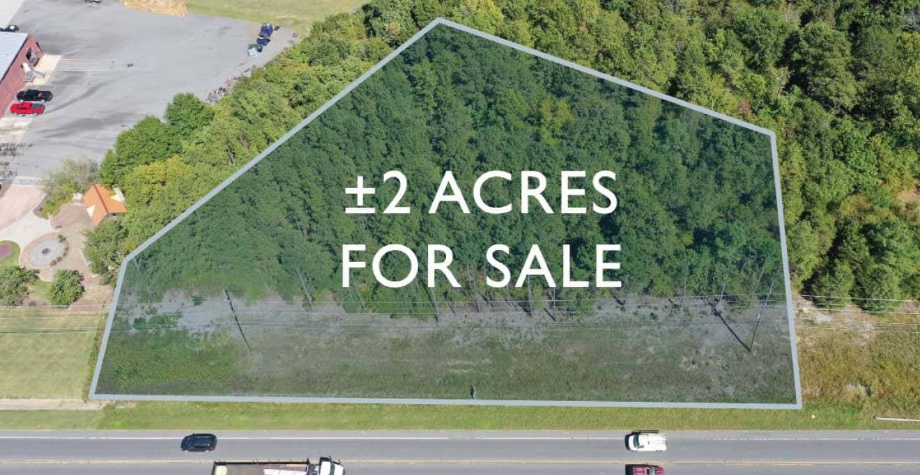 3601 US Highway 601 S, Concord, NC for sale Primary Photo- Image 1 of 3