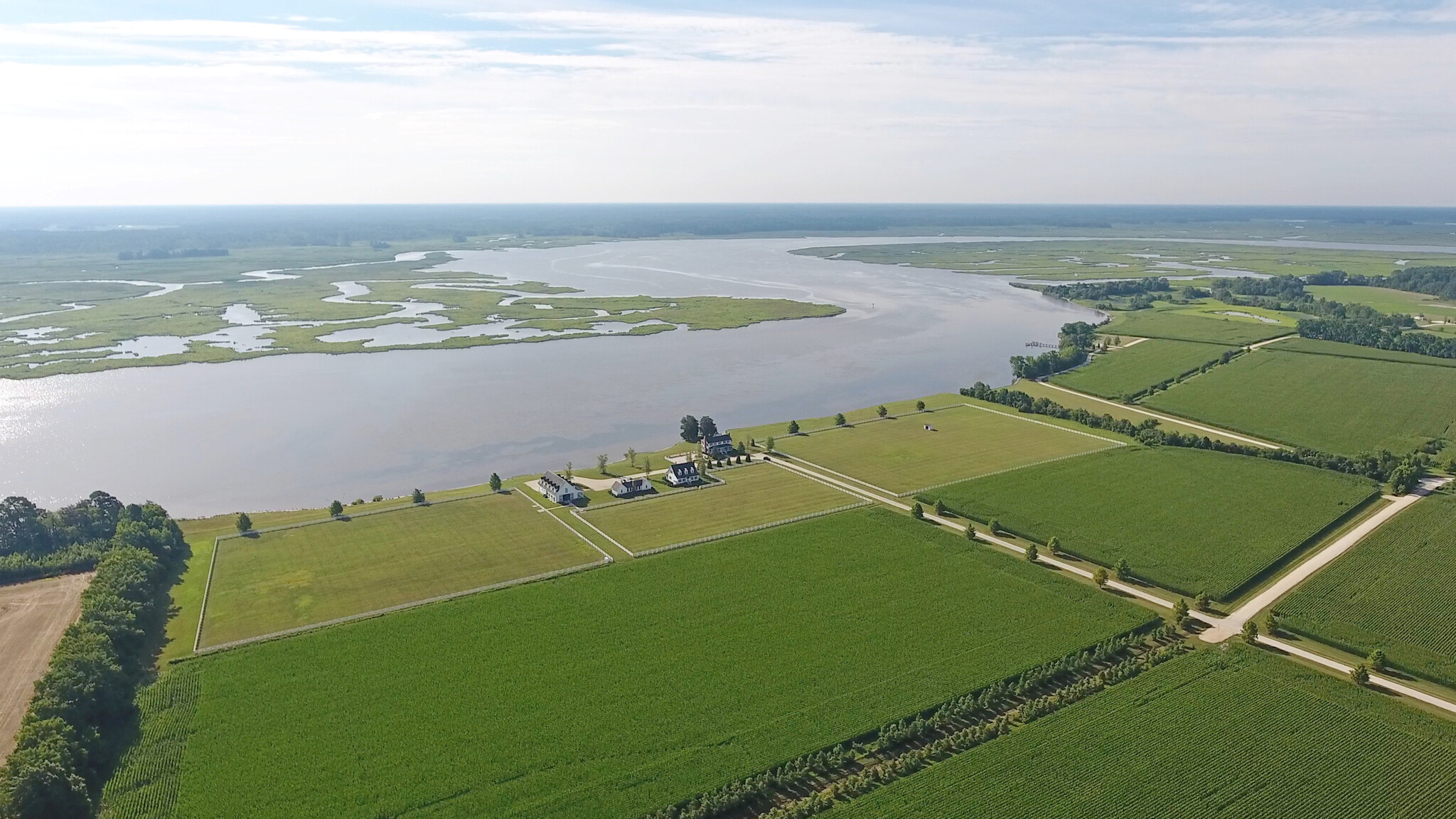 4135 Elliott Island Rd, Vienna, MD for sale Primary Photo- Image 1 of 1