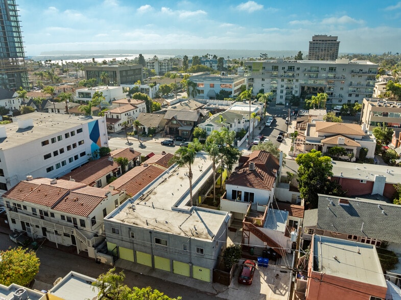 3533 6th Ave, San Diego, CA for sale - Building Photo - Image 3 of 21