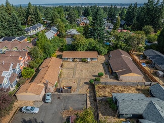 More details for 4811-4823 NE Prescott St, Portland, OR - Multifamily for Sale