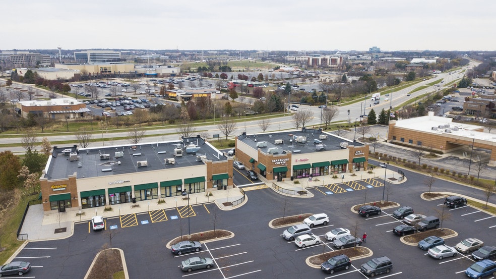 28367 Davis Pky, Warrenville, IL for lease - Other - Image 3 of 8