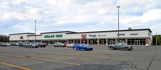 More details for 5981 Mer Rouge Rd, Bastrop, LA - Office/Retail, Retail for Lease