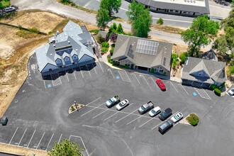 49271 Golden Oak Loop, Oakhurst, CA - aerial  map view - Image1