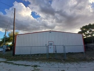 More details for 8753 N State Highway 16, Poteet, TX - Industrial for Sale