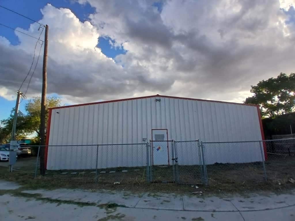 8753 N State Highway 16, Poteet, TX for sale Building Photo- Image 1 of 15