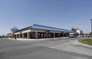 The Village at Five Points - Commercial Real Estate