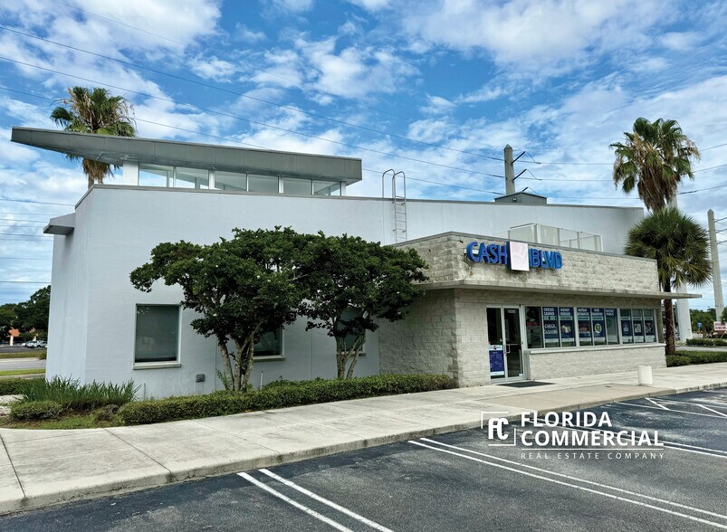 10200 S US Highway 1, Port Saint Lucie, FL for lease - Building Photo - Image 3 of 22