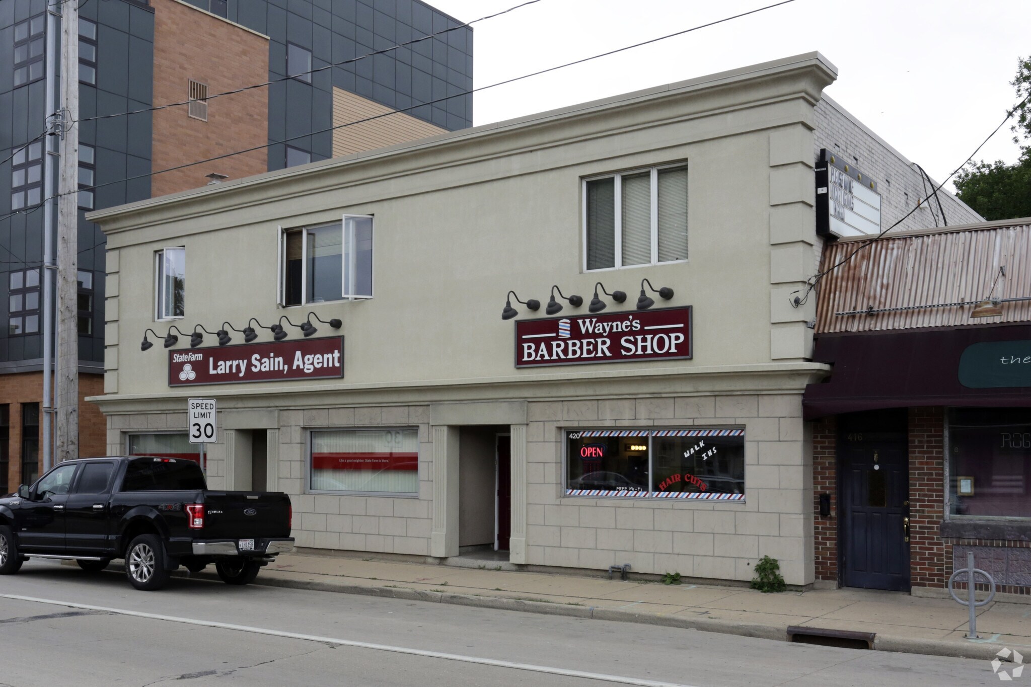 424 S Park St, Madison, WI for sale Primary Photo- Image 1 of 1