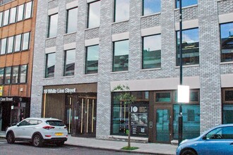 10 White Lion St, London for lease Building Photo- Image 1 of 15