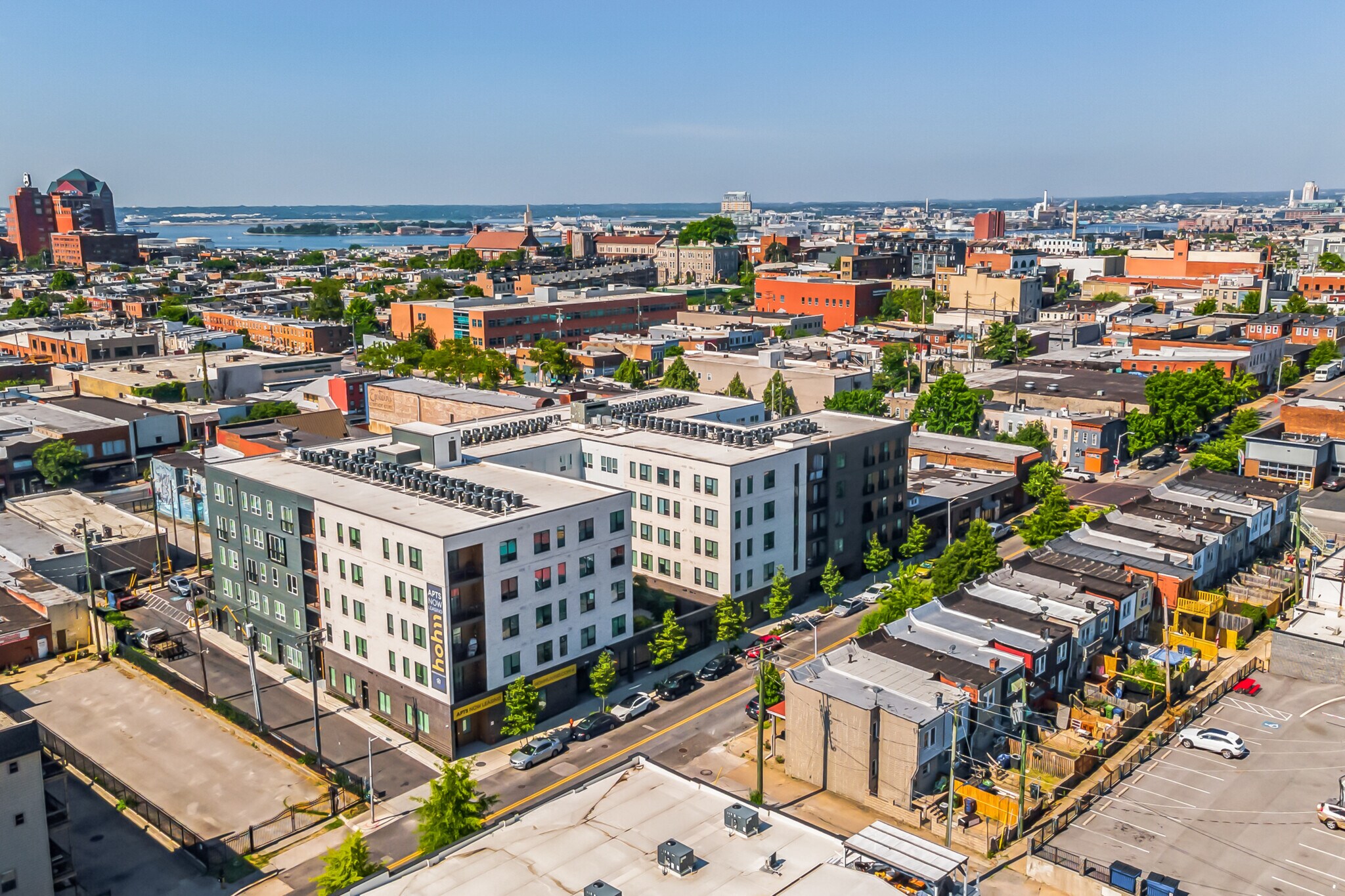 3905 Bank St, Baltimore, MD for sale Building Photo- Image 1 of 1