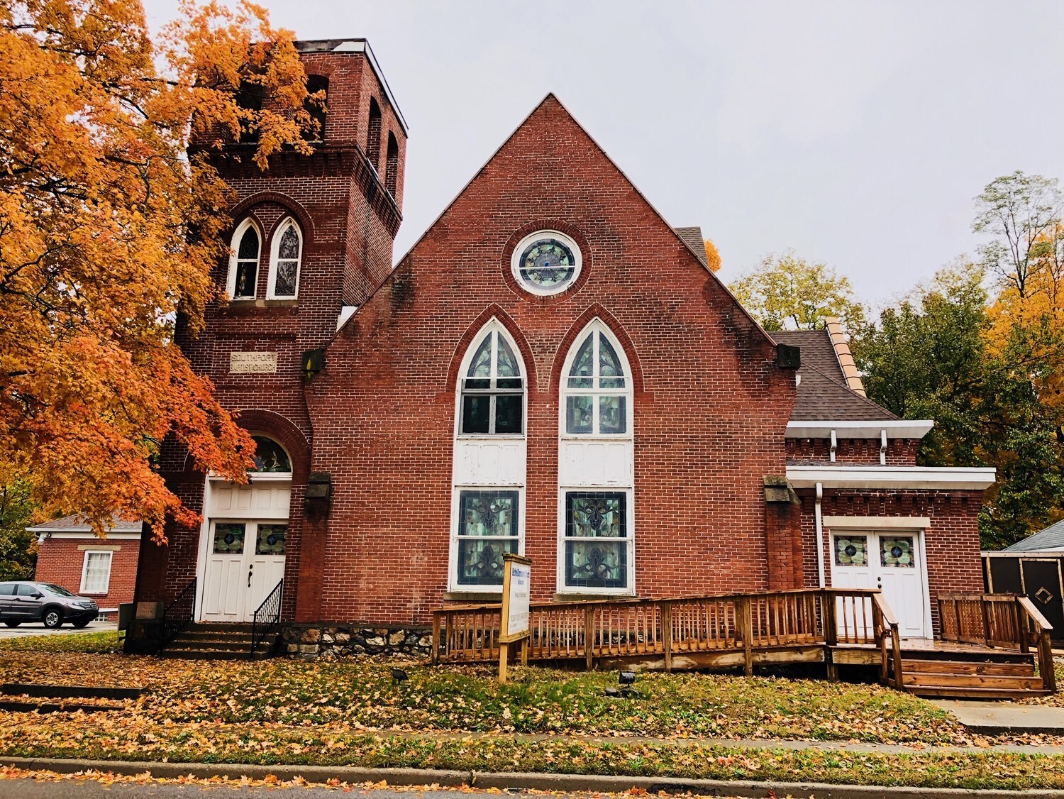 2810 E Southport Rd, Indianapolis, IN for sale Primary Photo- Image 1 of 1