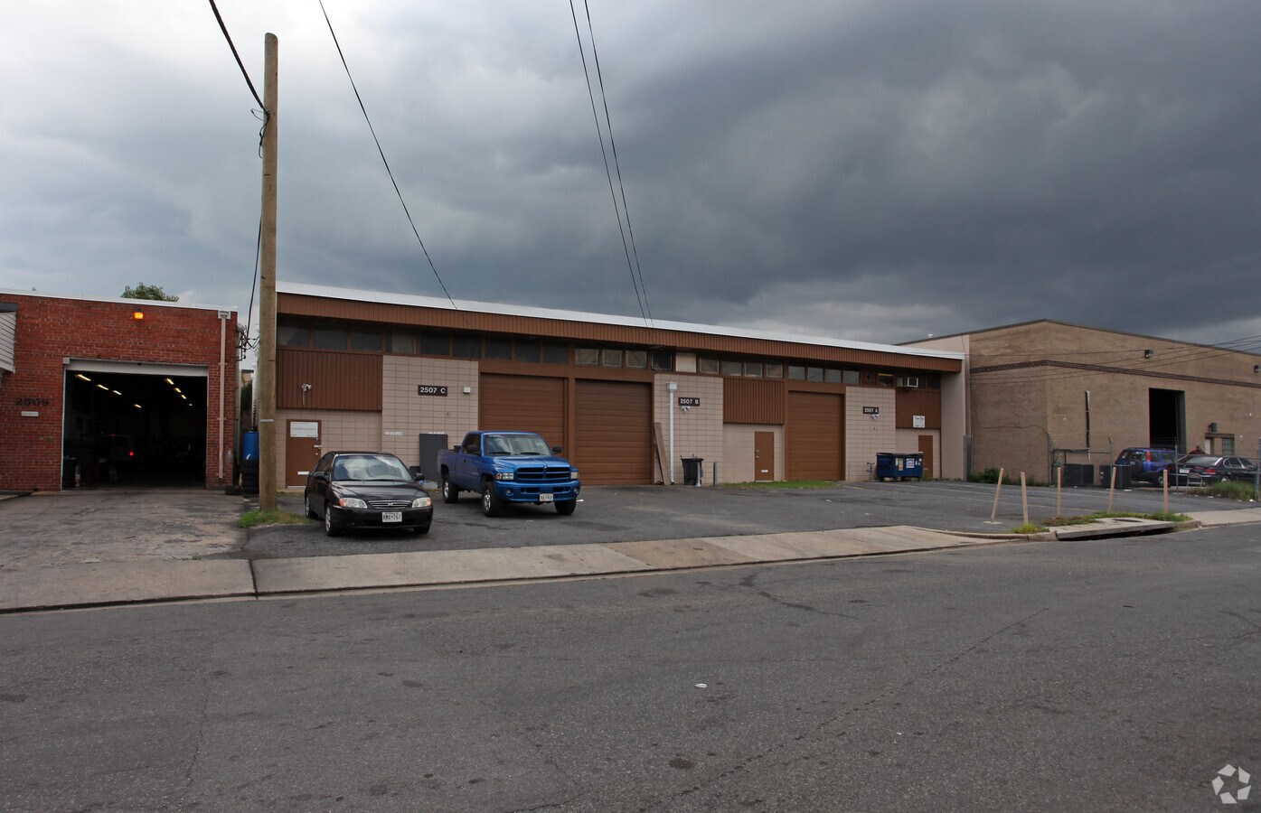 2507 50th Ave, Hyattsville, MD 20781