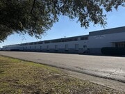 Distribution Warehouse For Lease - Warehouse