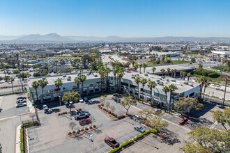 2297 Niels Bohr Ct, San Diego, CA - aerial  map view - Image1