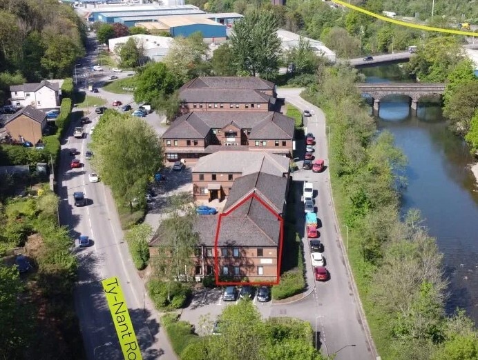 Ynys Bridge Ct, Cardiff for lease - Primary Photo - Image 1 of 4