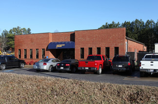 More details for 515 Nine North Ct, Alpharetta, GA - Industrial for Sale