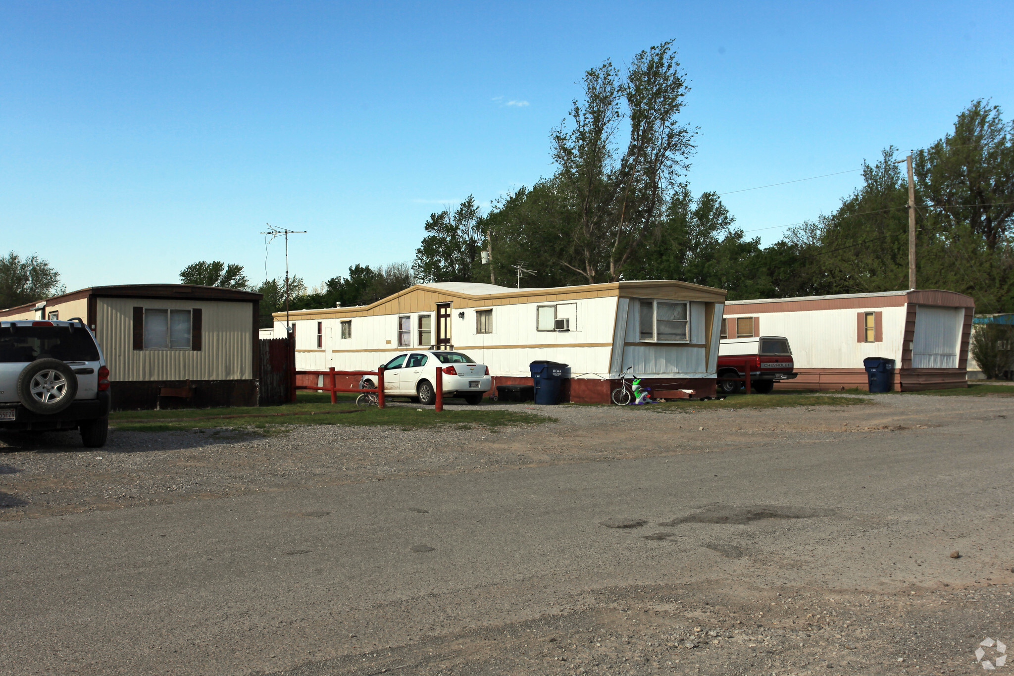 101 W Campbell St, Minco, OK for sale Building Photo- Image 1 of 1