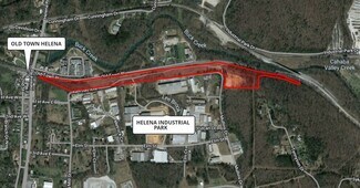 More details for 000 Mullins Dr, Helena, AL - Land for Sale