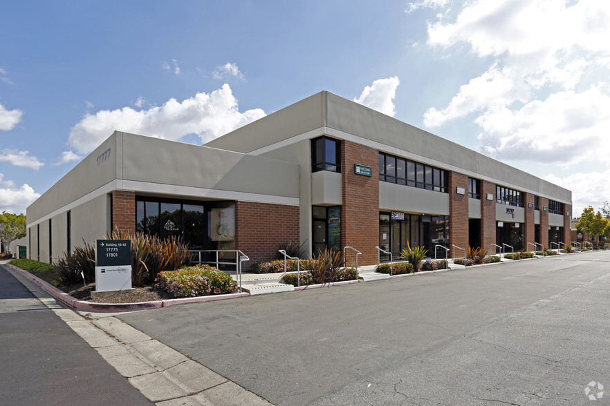 17775 Main St, Irvine, CA for lease - Building Photo - Image 3 of 83