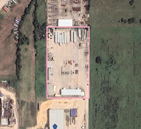 810 Bob White Rd, Victoria, TX for sale Primary Photo- Image 1 of 1