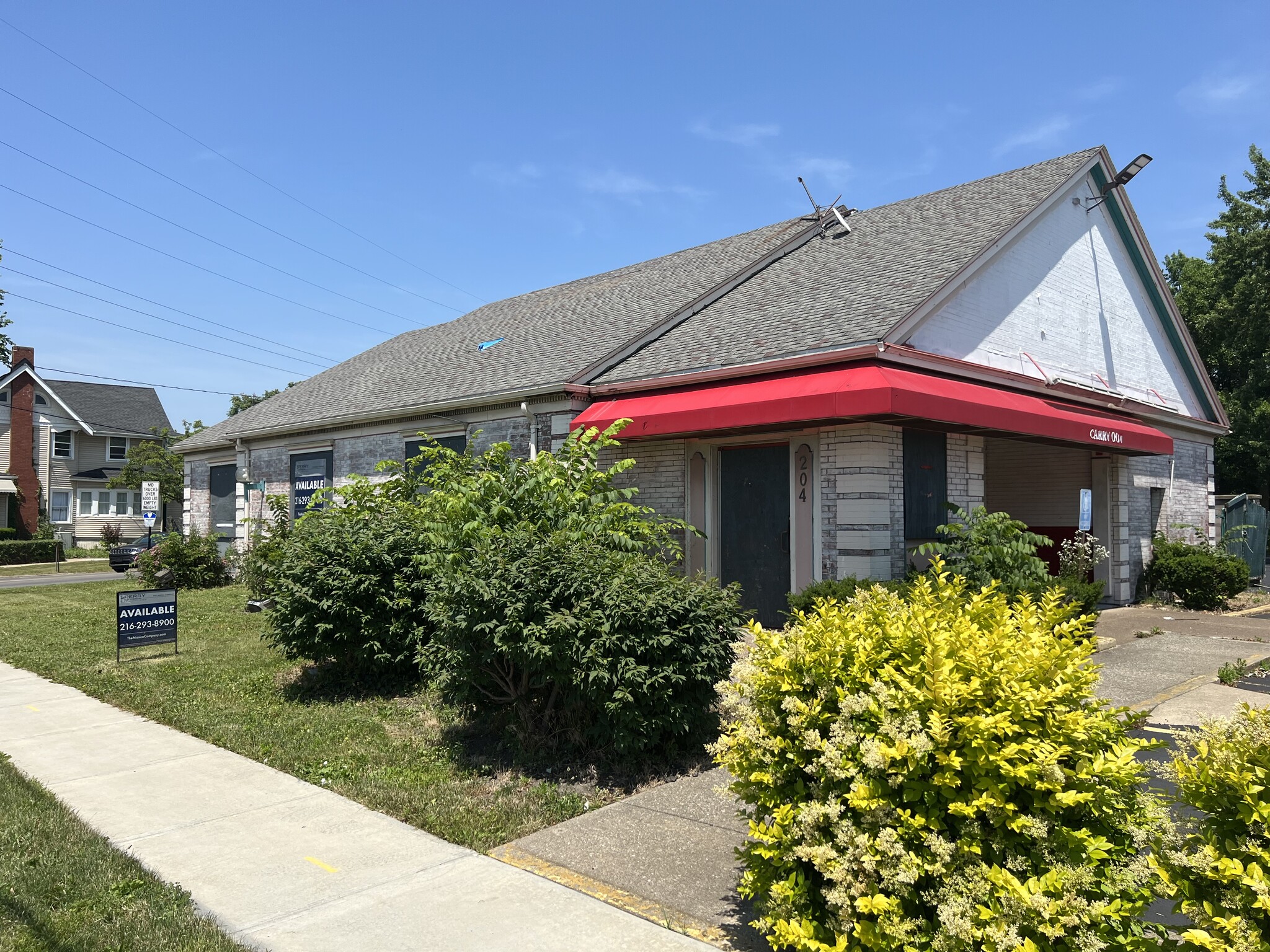 204 E Broad St, Elyria, OH for sale Building Photo- Image 1 of 1