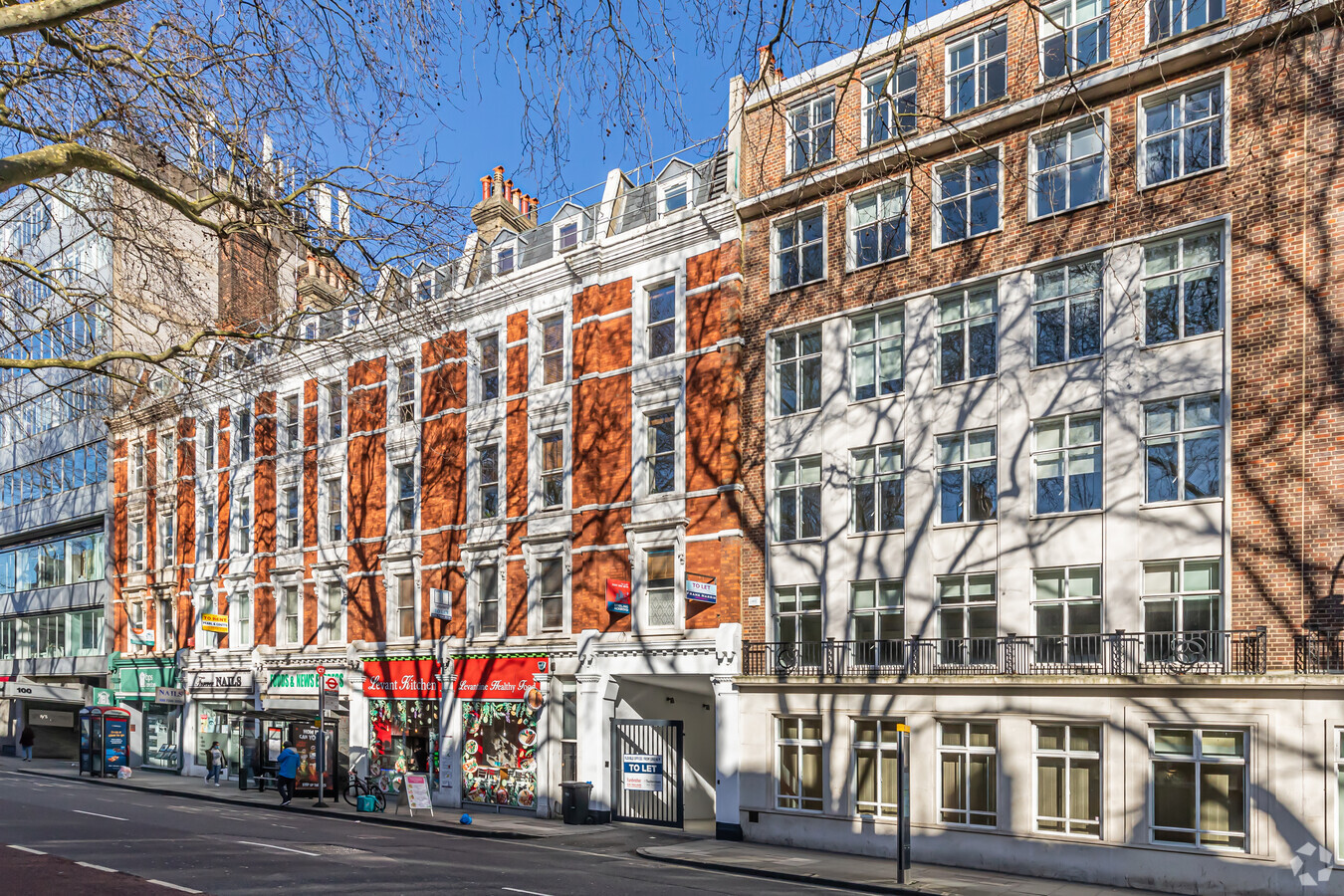 88 Grays Inn Rd, London, WC1X 8AA | LoopNet