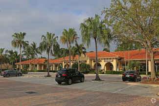 More details for 8409 N Military Trl, Palm Beach Gardens, FL - Office for Lease