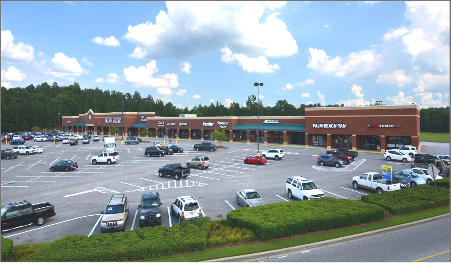 50-190 Chelsea Cors, Chelsea, AL for lease Building Photo- Image 1 of 2