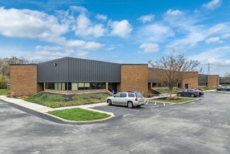 More details for 4171 Arlingate Plz, Columbus, OH - Flex for Lease