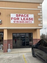 139 W Shawnee St, Muskogee, OK for sale Building Photo- Image 1 of 5