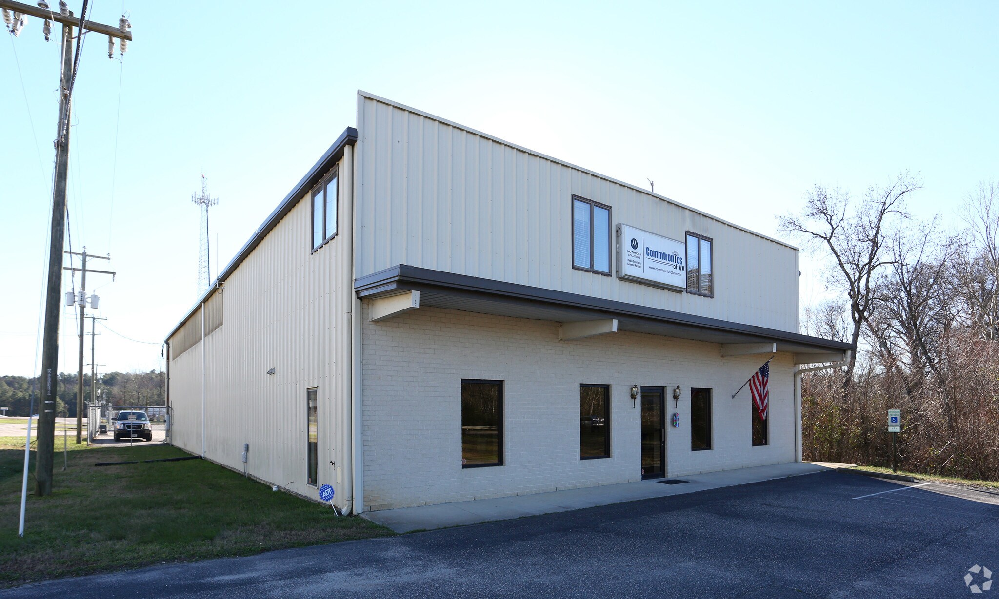 1901 E Whitehill Dr, Prince George, VA for sale Primary Photo- Image 1 of 1