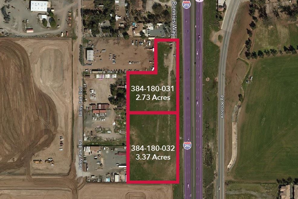 33381 US Hwy. 215, Menifee, CA for sale Building Photo- Image 1 of 2