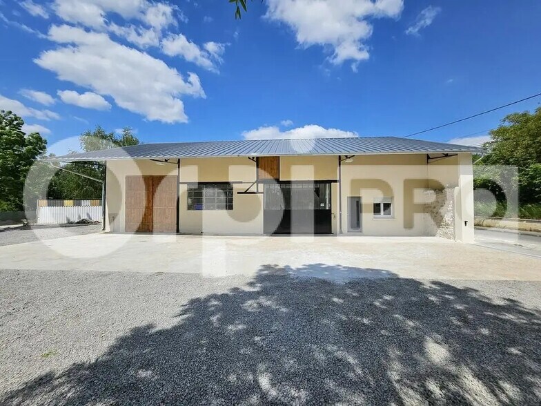 Flex in Fismes for lease - Building Photo - Image 2 of 11