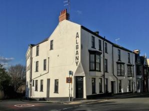 22-23 The Norton, Tenby for sale Primary Photo- Image 1 of 1