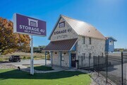 Storage 4u Self Storage 2 Portfolio - Self Storage Facility