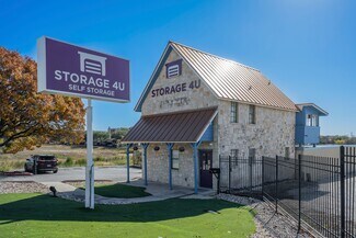More details for Storage 4u Self Storage 2 Portfolio – Specialty for Sale, San Antonio, TX