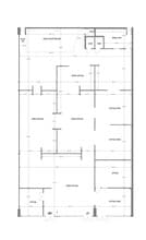 1524 Spring Hill Rd, McLean, VA for lease Floor Plan- Image 1 of 1