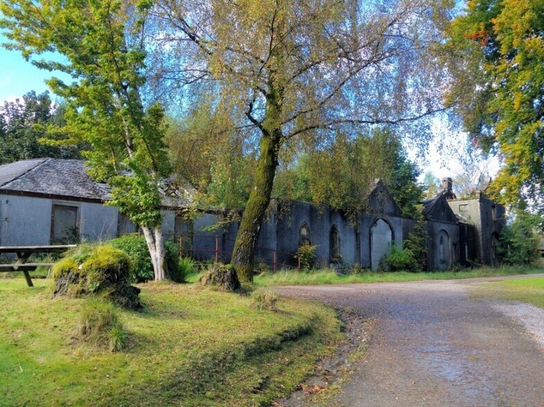 Hunters Quay, Dunoon for sale - Primary Photo - Image 1 of 1