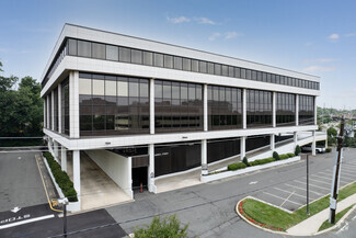 More details for 510 Thornall St, Edison, NJ - Office for Lease