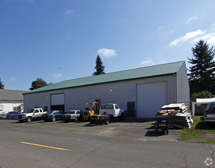 3551-3660 2nd St, Hubbard, OR for sale - Primary Photo - Image 1 of 1