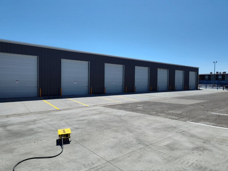 622 W Gunnison Ave, Grand Junction, CO for lease - Building Photo - Image 3 of 5