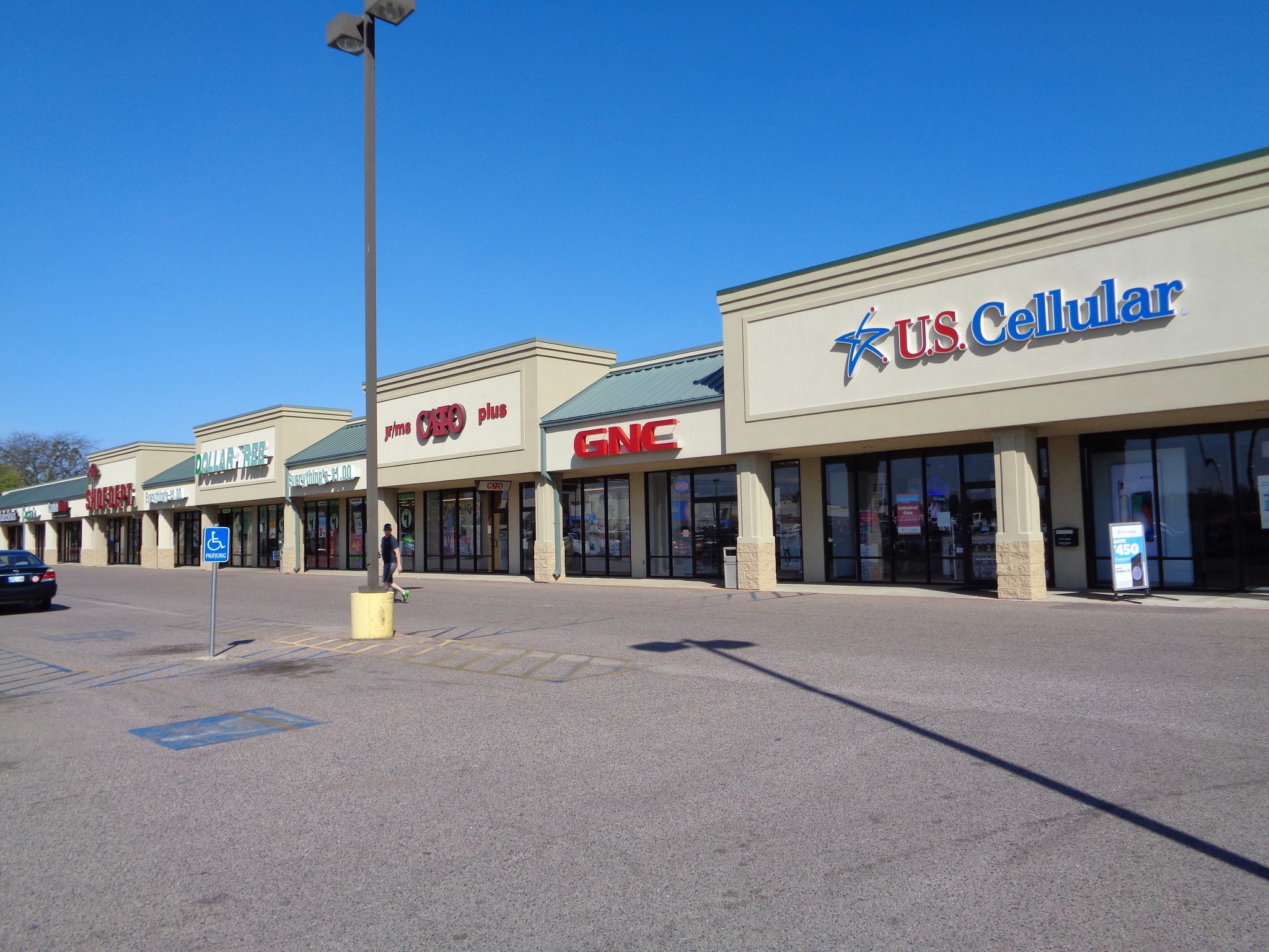 519 University Pl, Durant, OK for sale Building Photo- Image 1 of 1