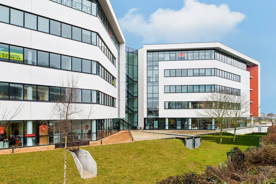 4 Passage De La Rapé, Orléans for lease - Building Photo - Image 2 of 10