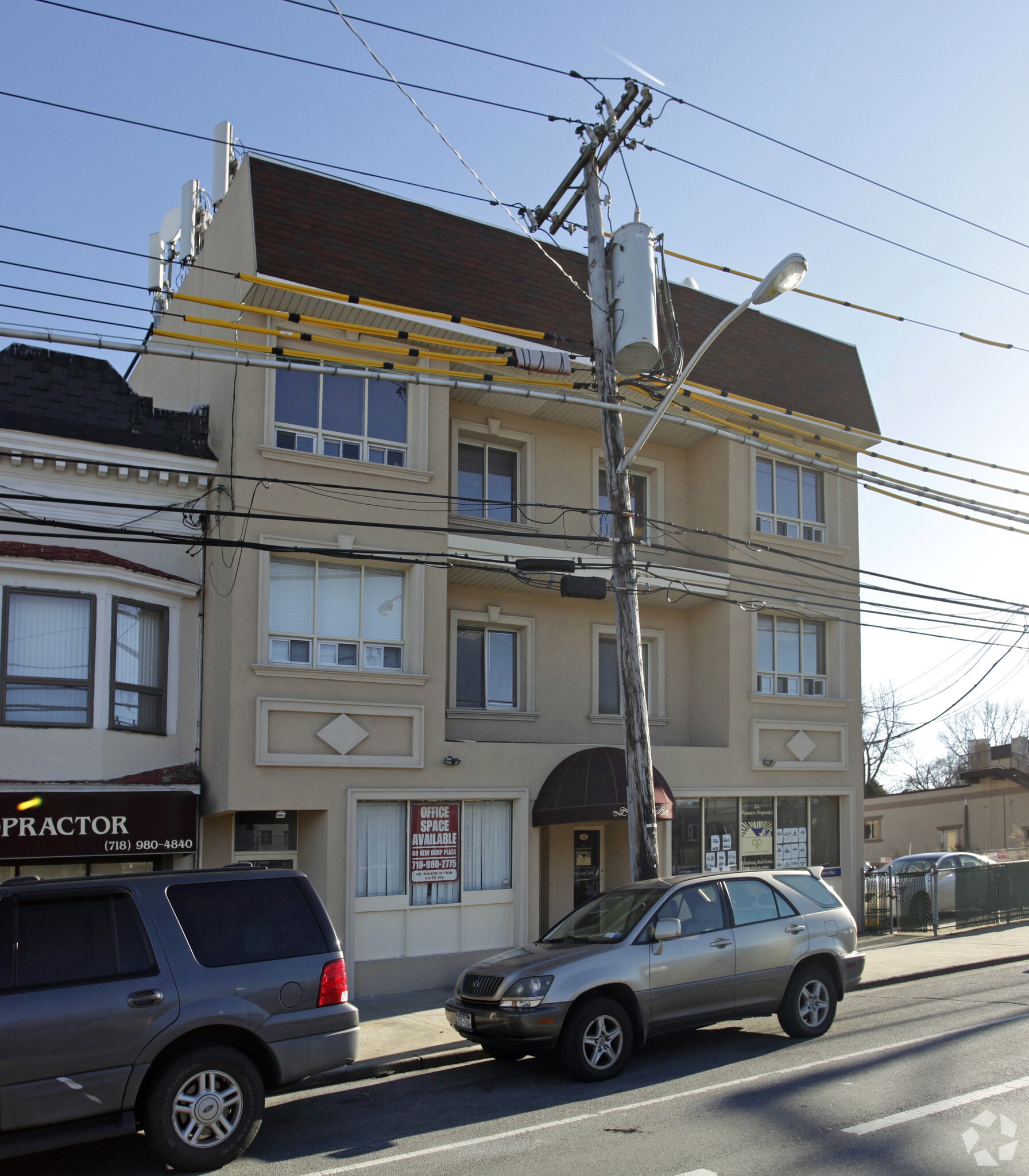 88 New Dorp Plz, Staten Island, NY for sale Primary Photo- Image 1 of 3