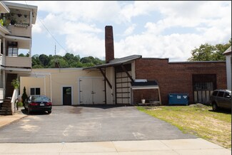 More details for 126 Pleasant St, Gardner, MA - Industrial for Lease