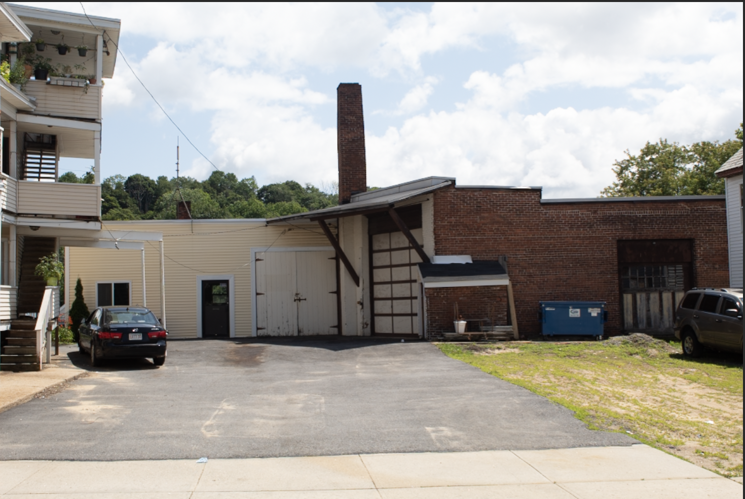 126 Pleasant St, Gardner, MA for lease Primary Photo- Image 1 of 13