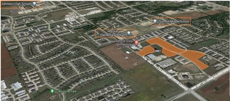 More details for 5780 West Parkway, Johnston, IA - Land for Sale