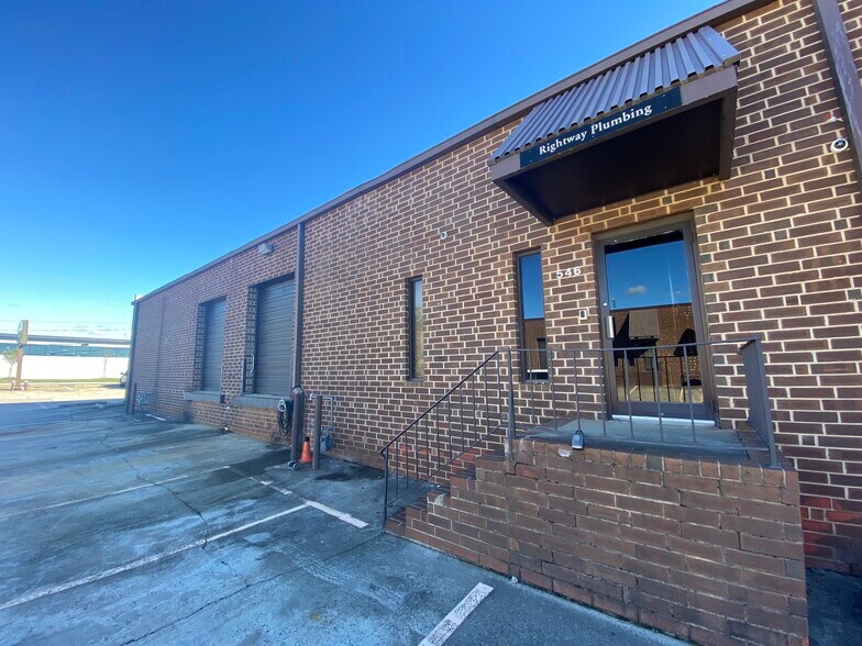 540570 Griffith Rd, Charlotte, NC 28217